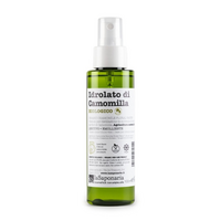 Hidrolat Bio calmant de musetel, 100 ml, La Saponaria