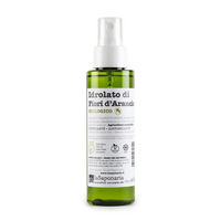 Hidrolat bio regeneranta de floare de portocal, 100 ml, La Saponaria