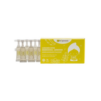 Lotiune hidratanta si calmanta pentru scalp, 10 x 5 ml, La Saponaria