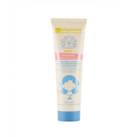 Masca de par pentru volum si anti-poluare, 150 ml, La Saponaria