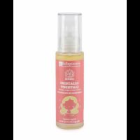 Tratament leave-in pentru par, 50 ml, La Saponaria