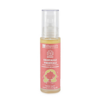 Tratament leave-in pentru par, 50 ml, La Saponaria
