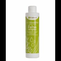 Sampon bio pentru scalp sensibil, 200 ml, La Saponaria