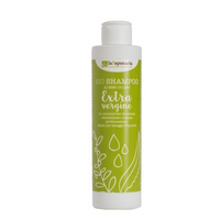 Sampon bio pentru scalp sensibil, 200 ml, La Saponaria