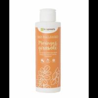 Balsam hidratant bio pentru par uscat, 150 ml, La Saponaria