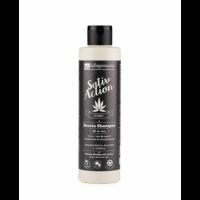 Gel de dus si sampon pentru barbati Doccia Shampoo All in One, 200 ml, La Saponaria