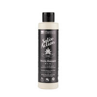 Gel de dus si sampon pentru barbati Doccia Shampoo All in One, 200 ml, La Saponaria