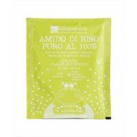 Amidon de orez pur, 30 g, La Saponaria