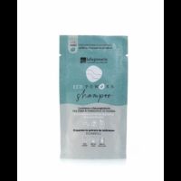 Sampon pudra pentru iluminare si reglarea sebumului, 25 g, La Saponaria
