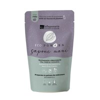 Sapun lichid pentru maini cu Arbore de Ceai si Lamaie, 25 g, La Saponaria