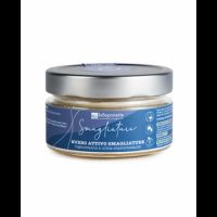Unt de corp organic pentru vergeturi, 150 ml, La Saponaria