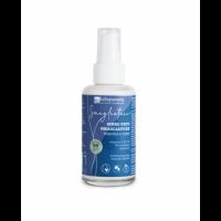 Serum pentru vergeturi rosii si albe, 100 ml, La Saponaria