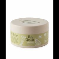 Scrub cu lemon grass si menta, 250 g, La Saponaria