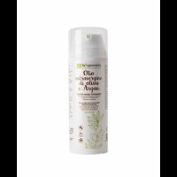 Crema de corp cu argan si ulei extravirgin de masline, 150 ml, La Saponaria