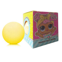 Bomba de baie mango Lol Surprise, 165 g, Bi-Es