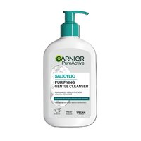Gel de curatare purifiant Pure Active, 250 ml, Garnier