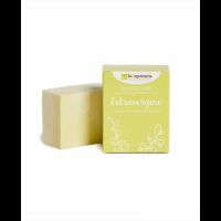 Sapun solid cu ulei extravirgin de masline, 100 g, La Saponaria