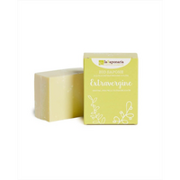 Sapun solid cu ulei extravirgin de masline, 100 g, La Saponaria