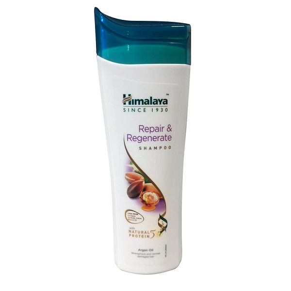 Sampon reparare si regenerare, 400 ml, Himalaya