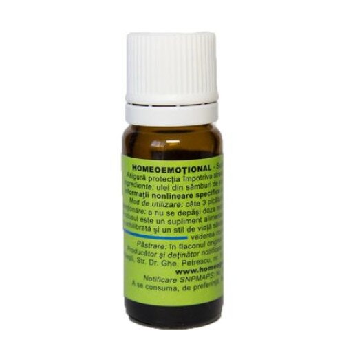 Homeoemotional, 10 ml, Imprint Invent