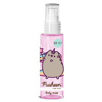 Body mist pink, Pusheen, 100 ml, Bi-Es