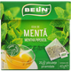 Ceai de menta, 20 plicuri piramidale, Belin 588768