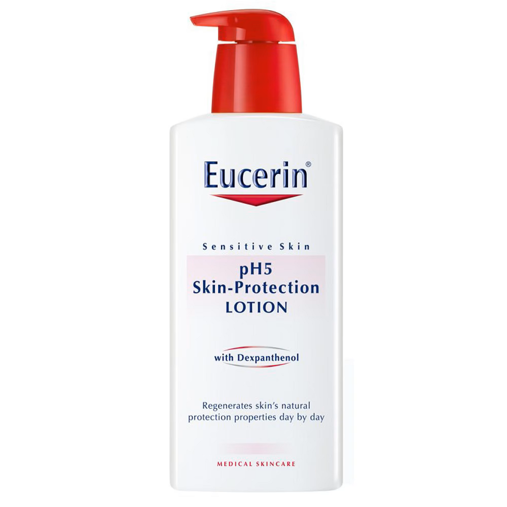 Lotiune pentru corp pH5, 400 ml, Eucerin