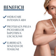 Crema cu uree pentru picioare  cu 10% uree Urea Repair, 100 ml, Eucerin 651813
