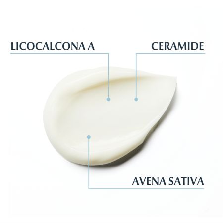 Crema pentru maini Atopi Control, 75 ml, Eucerin 651804