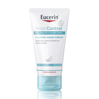 Crema pentru maini Atopi Control, 75 ml, Eucerin