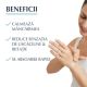 Crema pentru maini Atopi Control, 75 ml, Eucerin 651802
