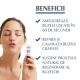 Balsam de buze reparator Aquaphor, 10 g, Eucerin 651833