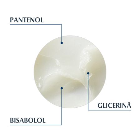 Crema regeneratoare pentru pielea uscata si senUnguent reparator pentru corpsibila Aquaphor, 45 ml, Eucerin 651829