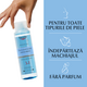 Lotiune micelara 3 in 1 Dermato Clean Hyaluron, 400 ml, Eucerin 651410