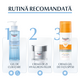 Gel de curatare Dermato Clean Hyaluron, 200 ml, Eucerin 651401