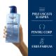 Gel de dus reparator cu 5% uree Urea Repair, 400 ml, Eucerin 651793