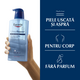 Gel de dus reparator cu 5% uree Urea Repair, 400 ml, Eucerin 651793