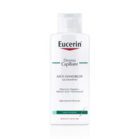Sampon impotriva matretii Dermo Capillaire, 250 ml, Eucerin