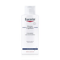 Sampon delicat calmant cu 5% uree Dermo Capillaire, 250 ml, Eucerin