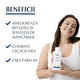 Sampon delicat calmant cu 5% uree Dermo Capillaire, 250 ml, Eucerin 651819