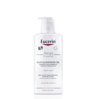 Ulei de baie AtopiControl, 400 ml, Eucerin