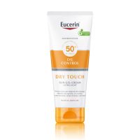 Crema cu SPF 50+ pentru piele sensibila Sun Protection, 200 ml, Eucerin
