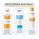 Crema cu SPF 50+ pentru piele sensibila Sun Protection, 200 ml, Eucerin 651903