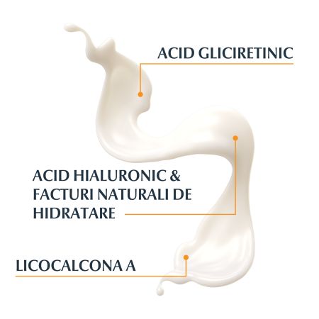 Crema de fata cu SPF50+ Sun Protection Hydro Protect, 50 ml, Eucerin 651890