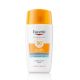 Crema de fata cu SPF50+ Sun Protection Hydro Protect, 50 ml, Eucerin 651886