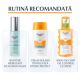 Crema de fata cu SPF50+ Sun Protection Hydro Protect, 50 ml, Eucerin 651891