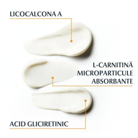 Crema gel de fata cu SPF50+ Sun Protection Oil Control, 50 ml, Eucerin 651870
