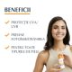Emulsie pentru fata cu SPF 50+ Sun Protection Photoaging, 50 ml, Eucerin 651883