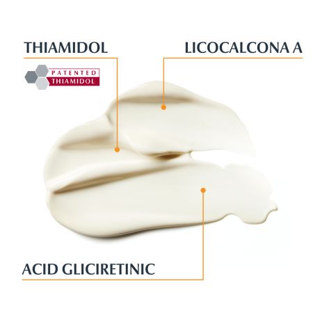 Crema de fata cu SPF50+ Sun Protection Pigment Control,, 50 ml, Eucerin 651877