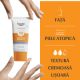 Crema de fata pentru ten sensibil cu SPF50+ Sun Protection Oil Control, 50 ml, Eucerin 651923